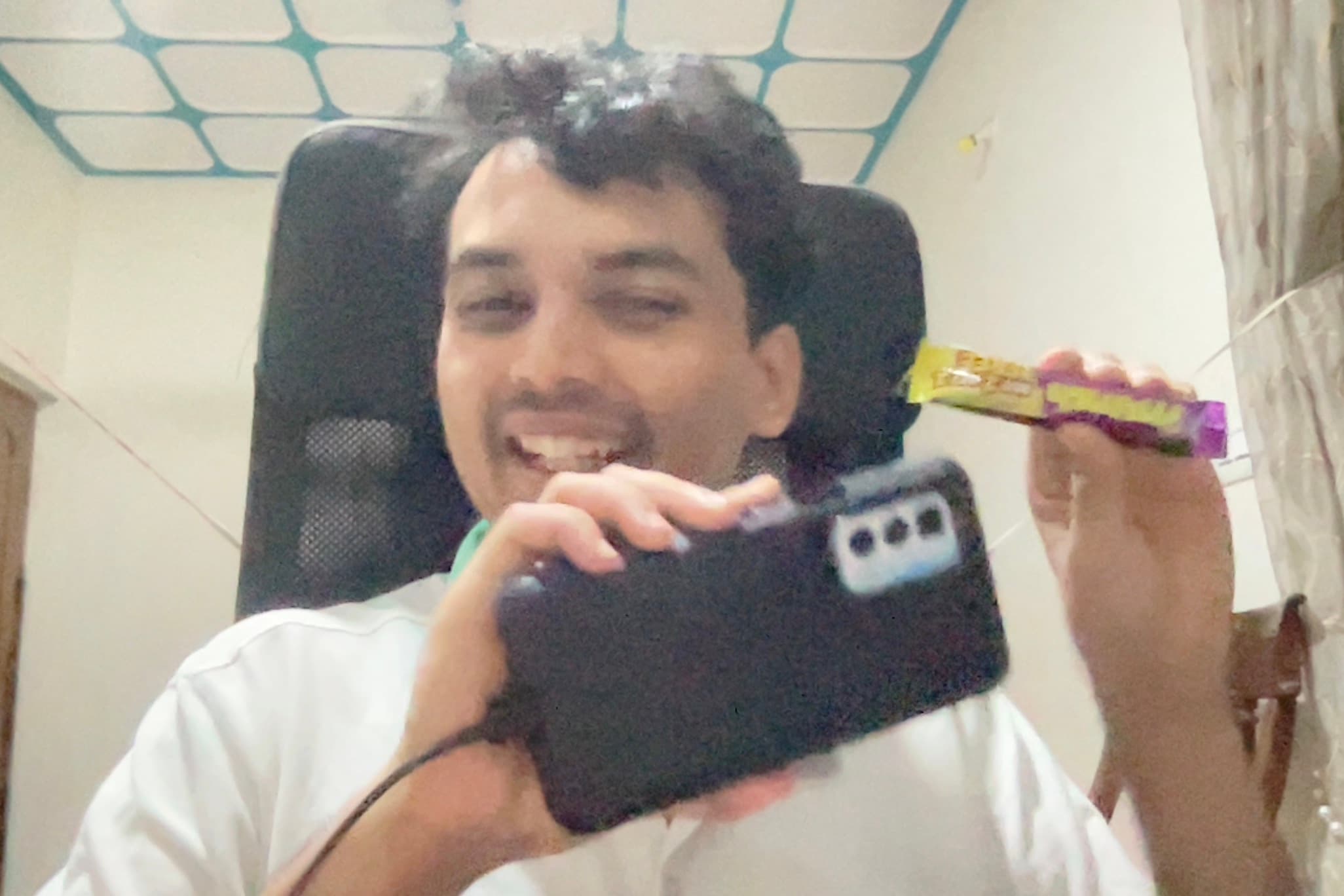 Sanjay the Product Guy